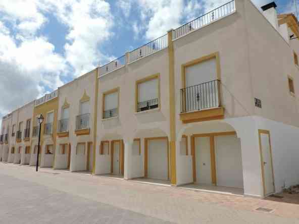House for sale in Torre Pacheco by Pinar Properties