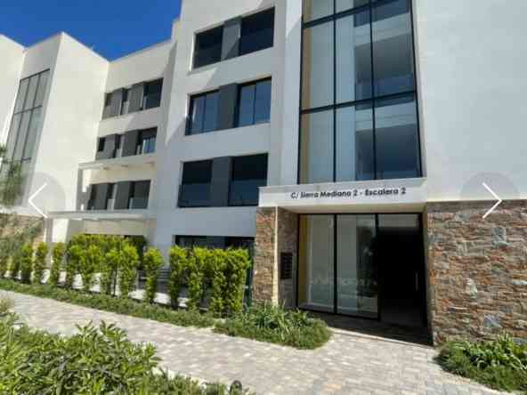 Apartment for sale in Las Colinas Golf and Country Club by Pinar Properties