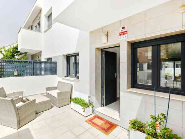 apartment for sale in Torre de la Horadada by Pinar Properties