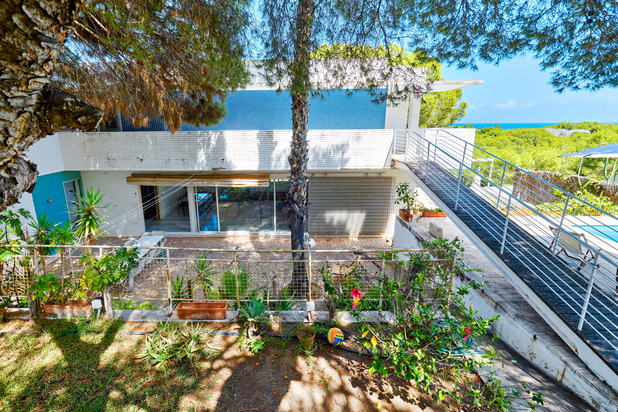 villa for sale in Orihuela Costa by Pinar Properties