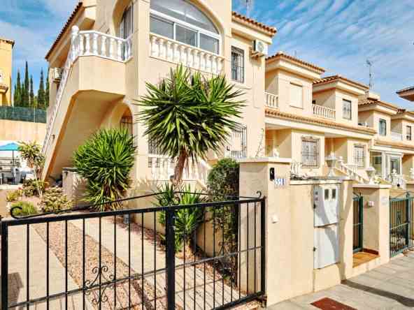 apartment for sale in Pinar de Campoverde by Pinar Properties