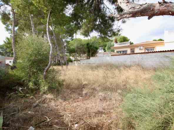 plot for sale in Pinar de Campoverde by Pinar Properties