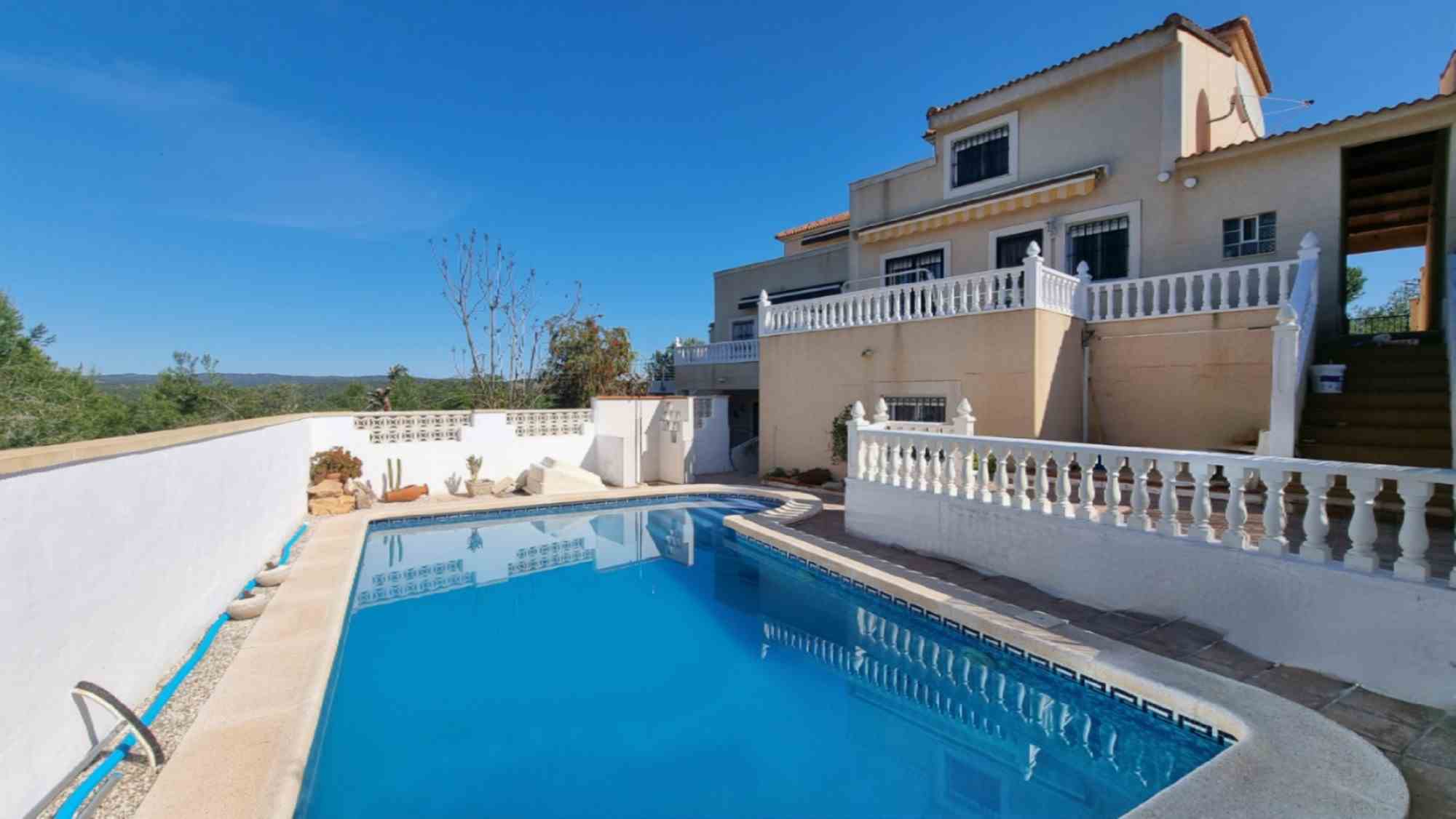 Villa for sale in Pinar de Campoverde by Pinar Properties