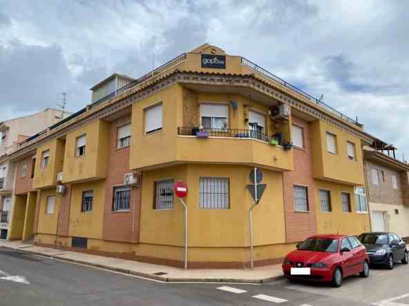 Apartment/Flat for sale in Pilar de la Horadada by Pinar Properties