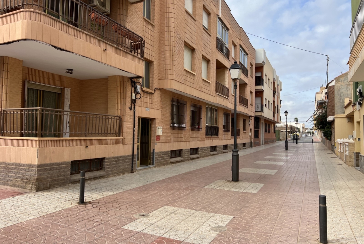 Apartment/Flat for sale in San Javier by Pinar Properties