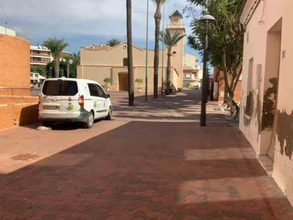 Commercial for sale in Los Montesinos by Pinar Properties