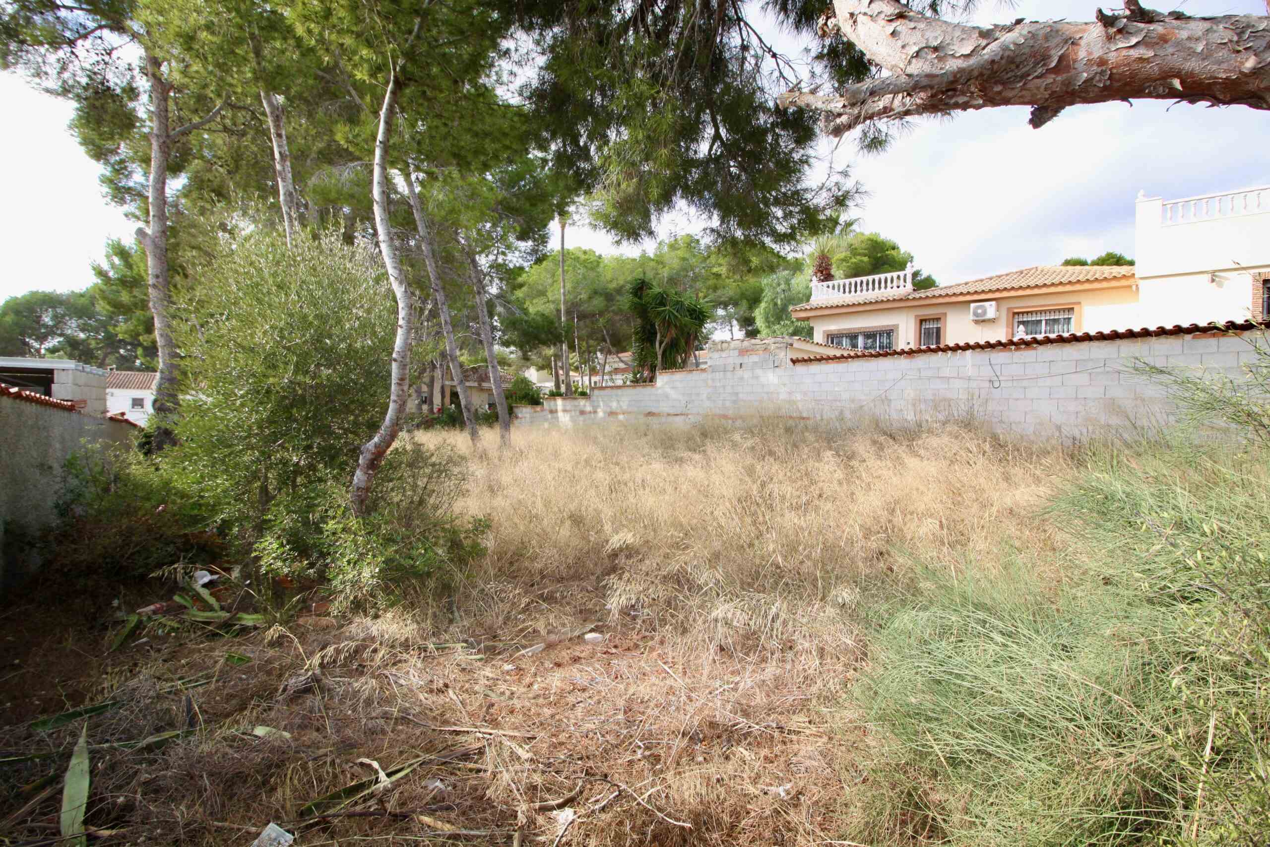 plot for sale in Pinar de Campoverde by Pinar Properties